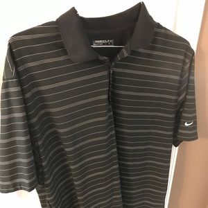 Golf shirt